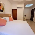Hotel Casa Agustina