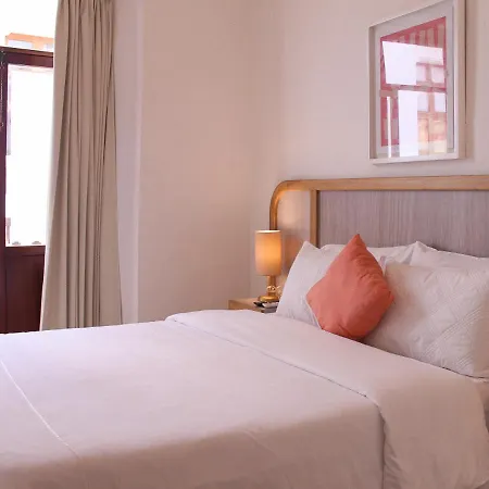 Casa Agustina Hotel Cartagena