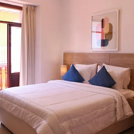 Casa Agustina