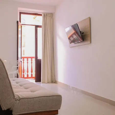 Casa Agustina 3*