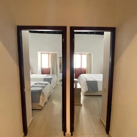 Hotel Casa Agustina Cartagena