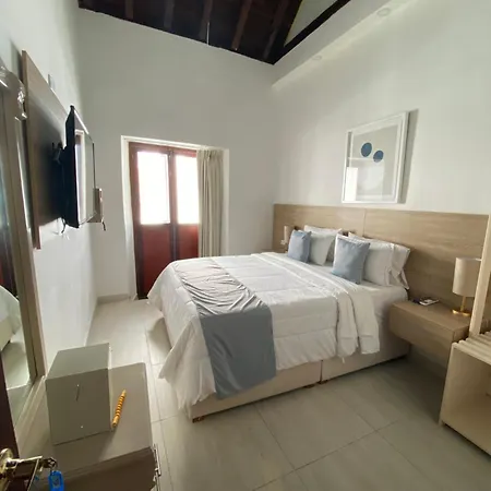 Casa Agustina 3* Cartagena