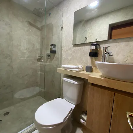 Casa Agustina 3* Cartagena