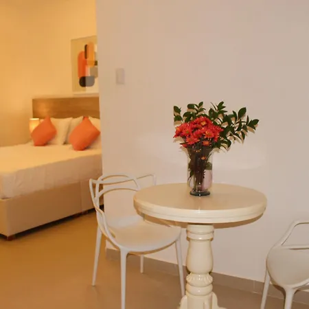 Casa Agustina Hotel