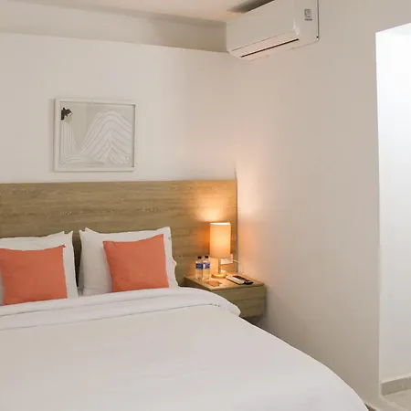 Hotel Casa Agustina