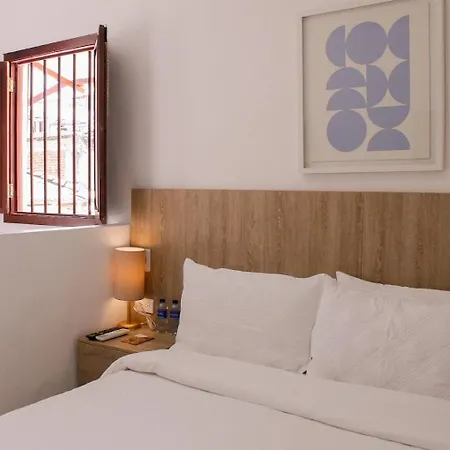 Casa Agustina Hotel 3*