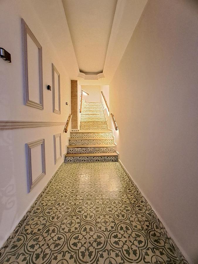 Casa Agustina Hotel 3*