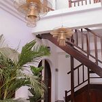 Hotel Casa Agustina