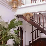 Hotel Casa Agustina