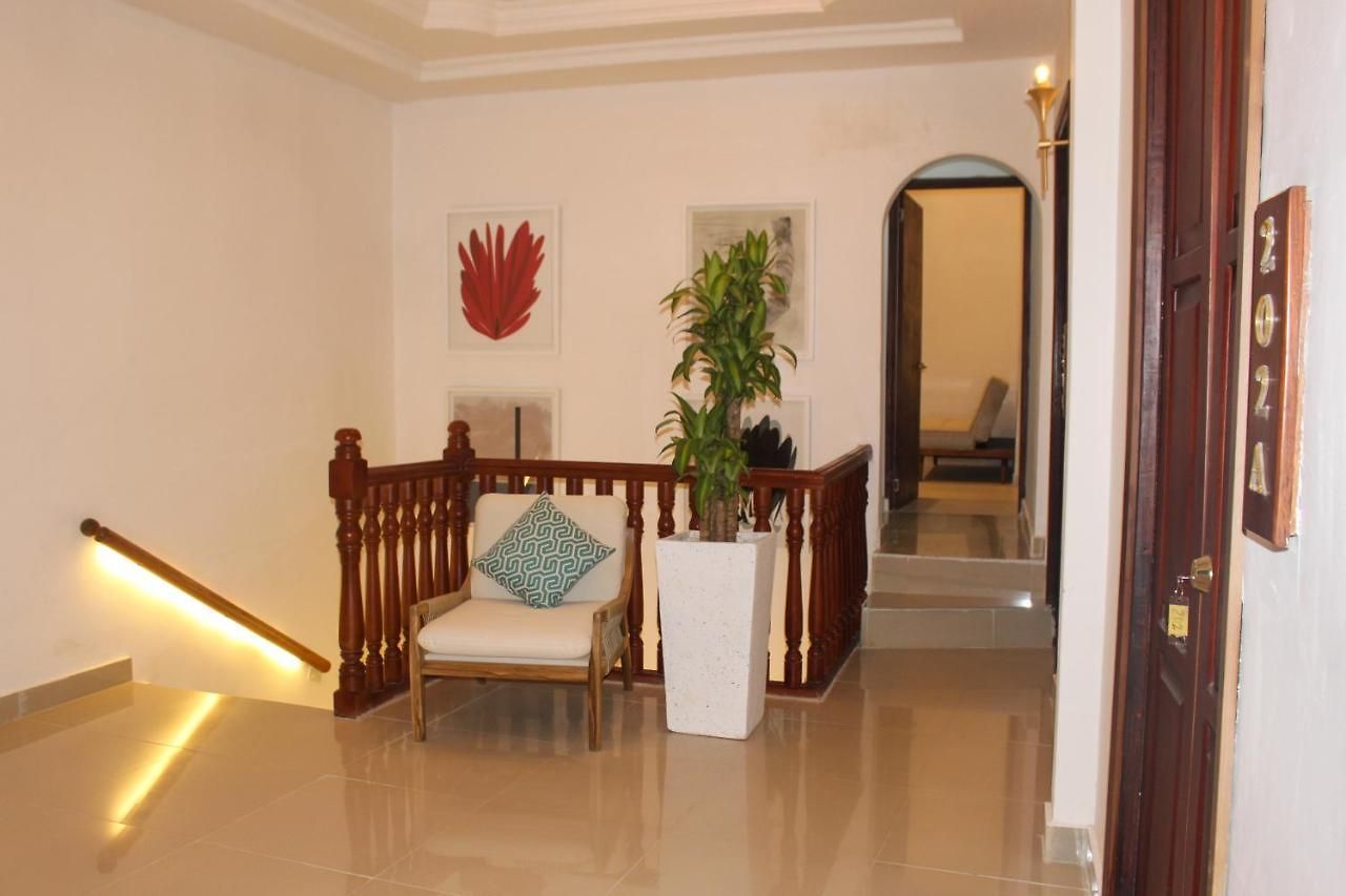 Casa Agustina
