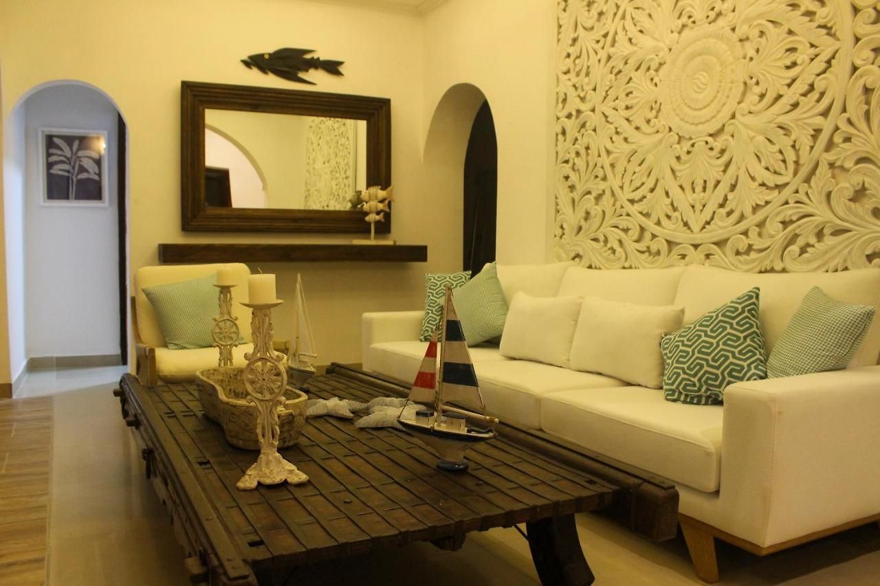 Hotel Casa Agustina 3*