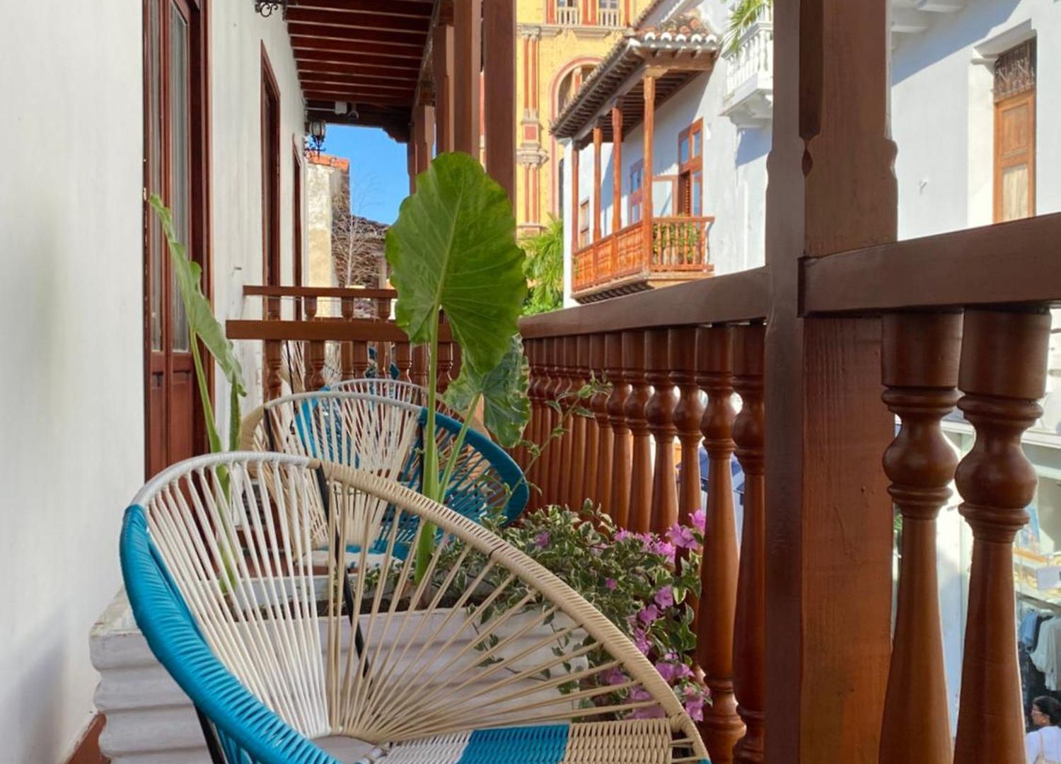 Casa Agustina 3*