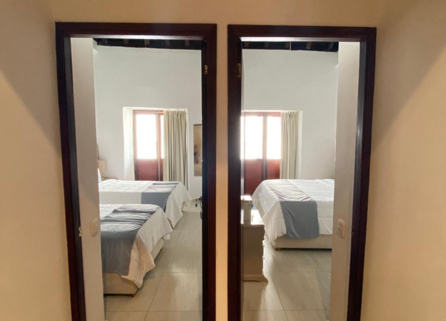 Hotel Casa Agustina Cartagena