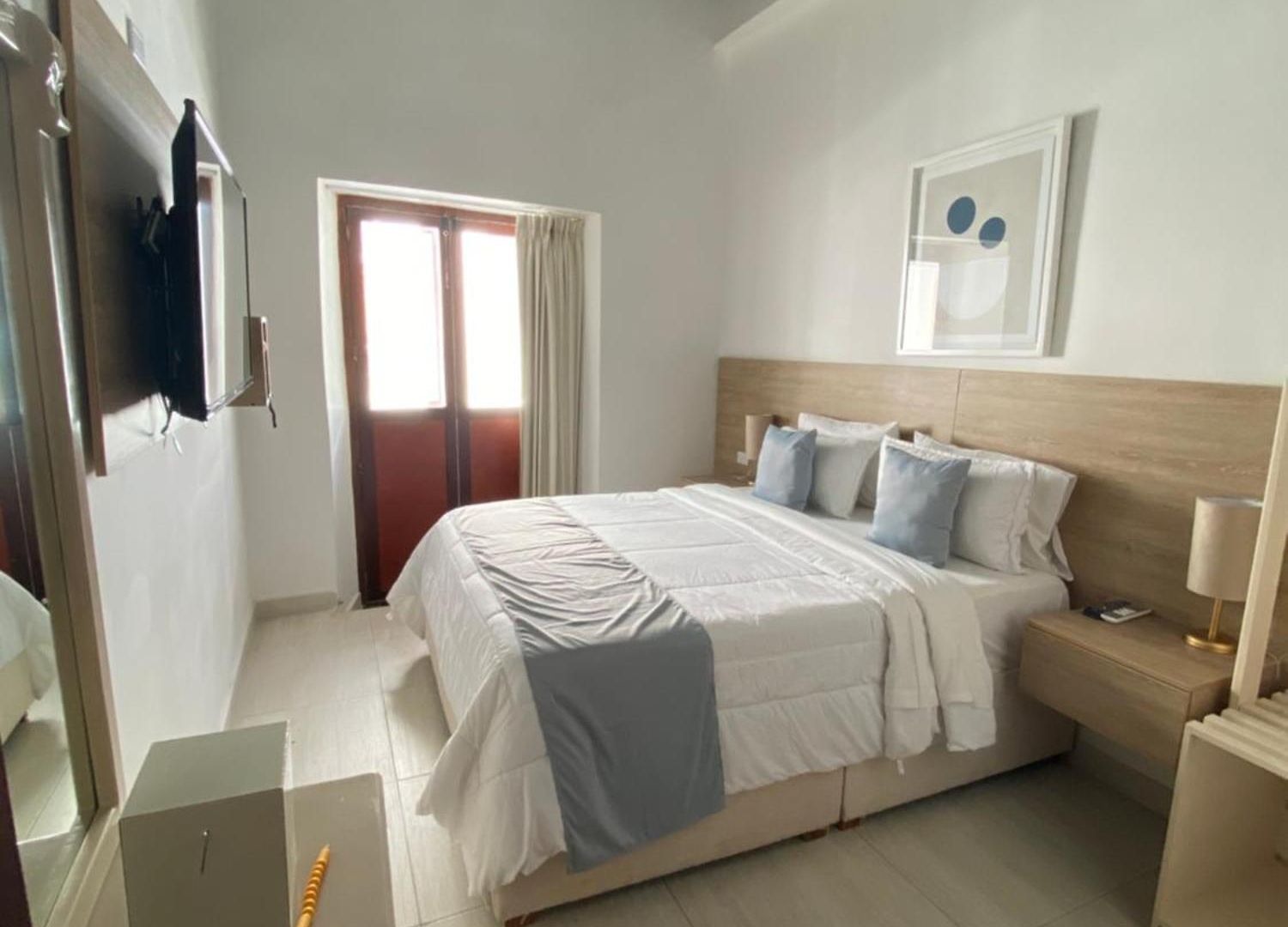Casa Agustina 3* Cartagena