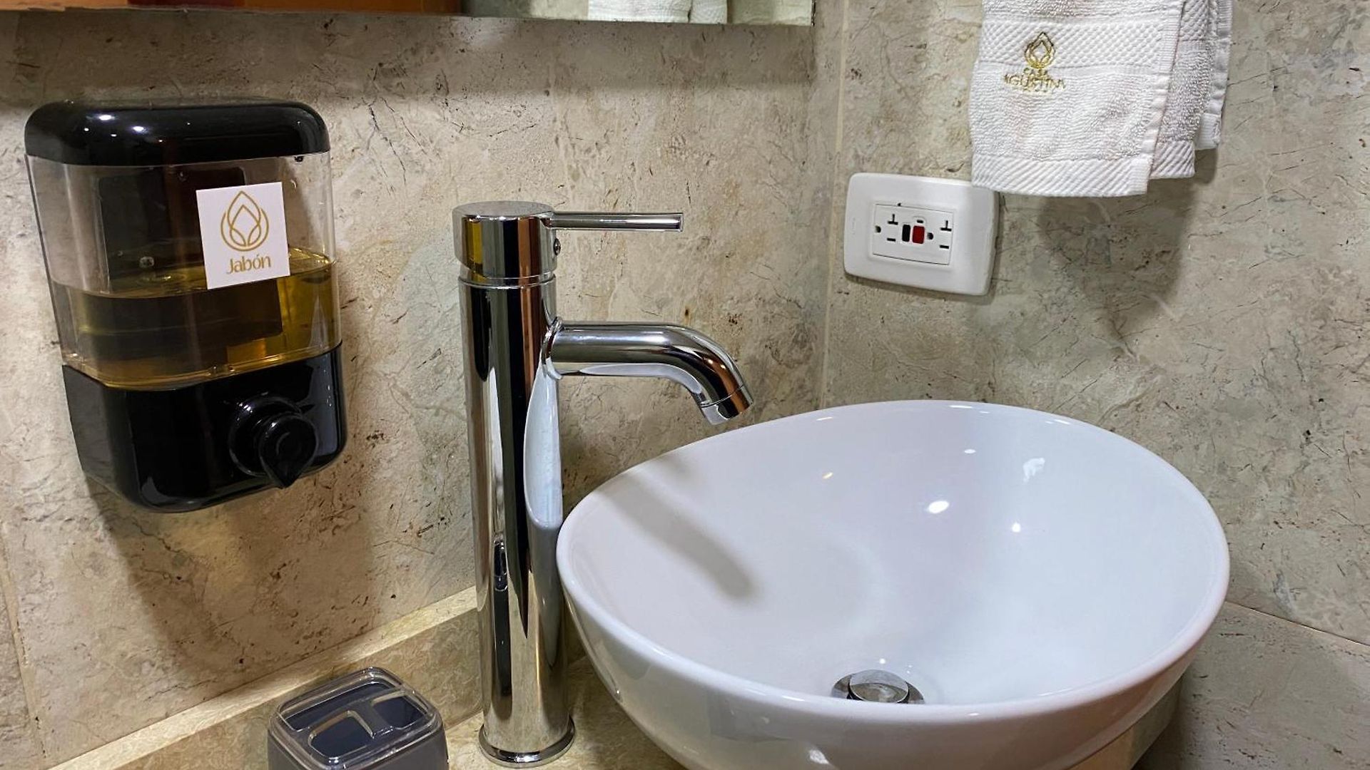Casa Agustina 3*