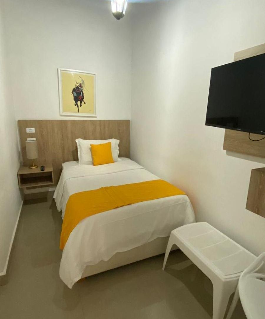 Casa Agustina 3* Cartagena