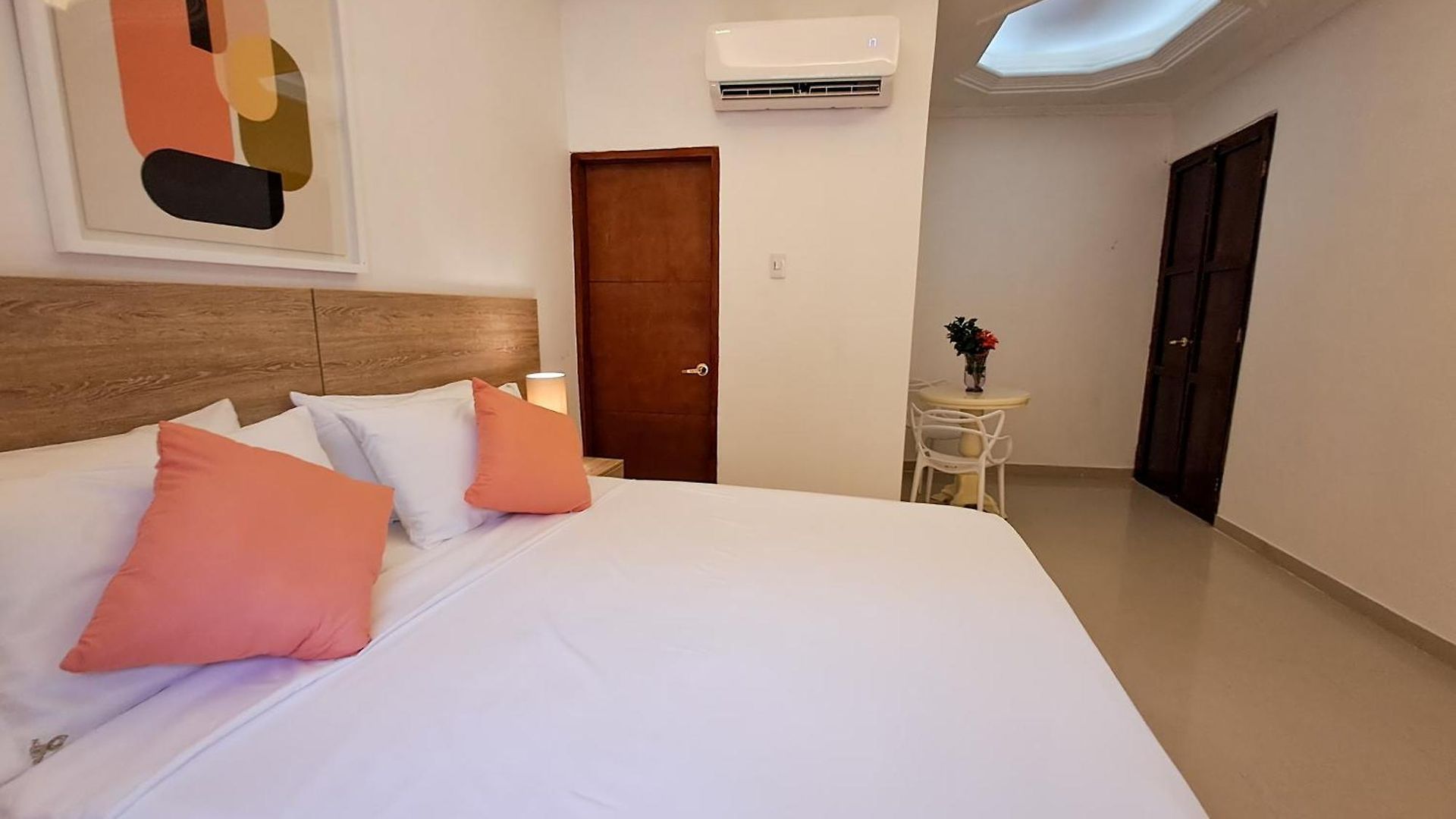 Hotel Casa Agustina 3*