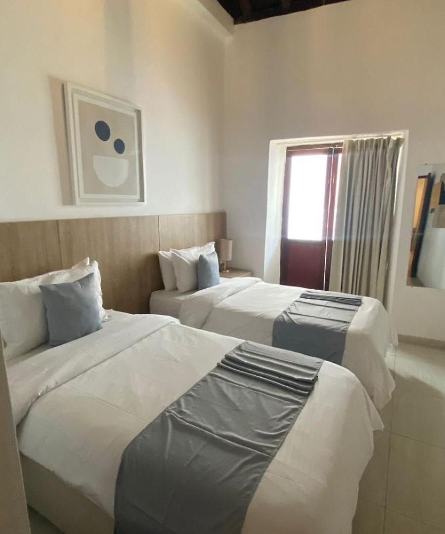 Casa Agustina 3*