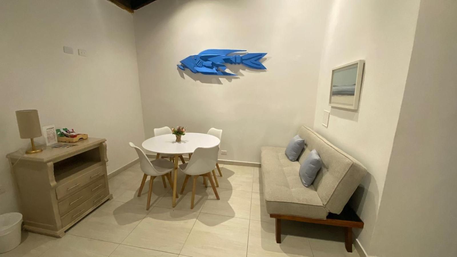 Casa Agustina