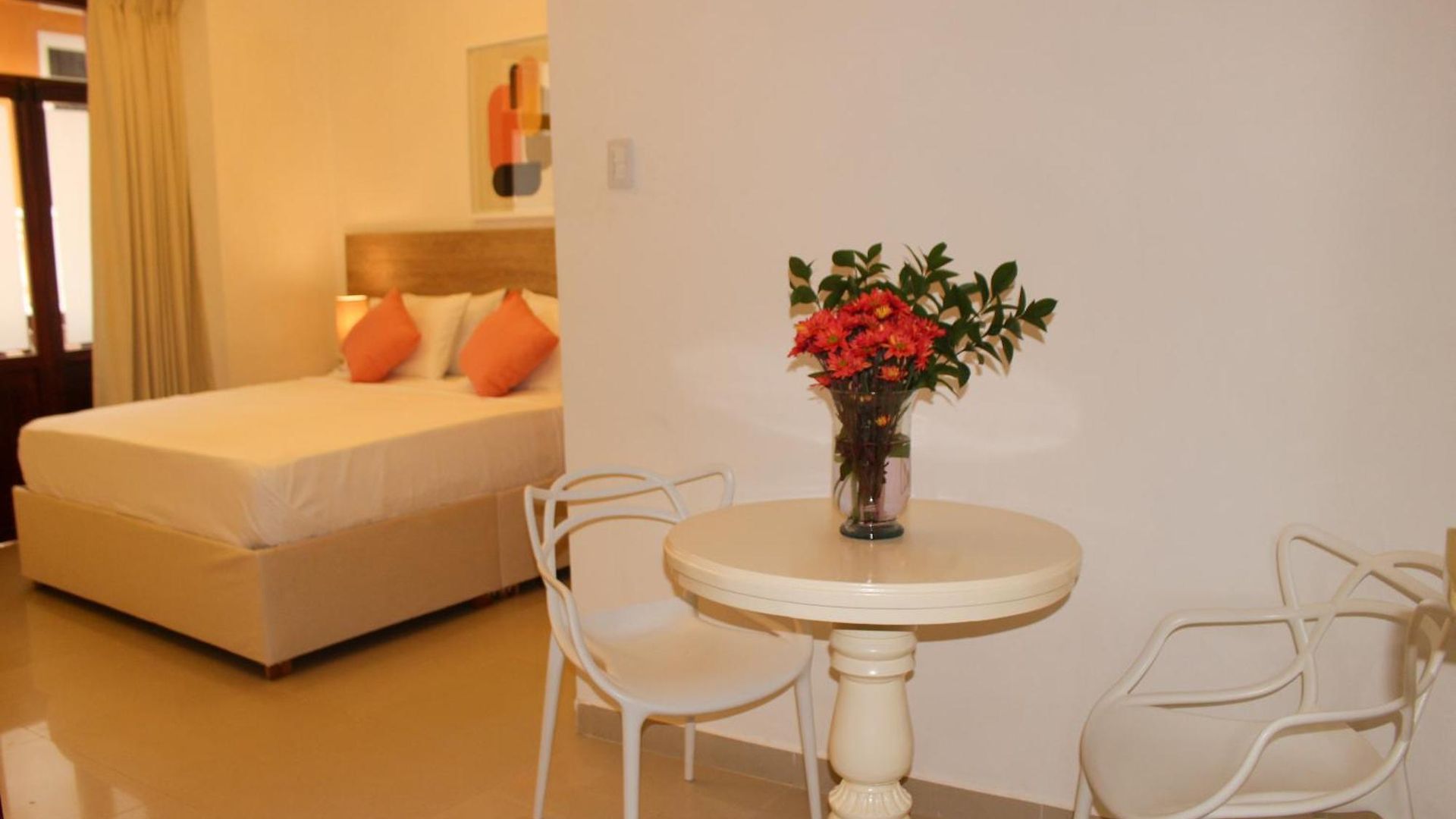 Casa Agustina Hotel