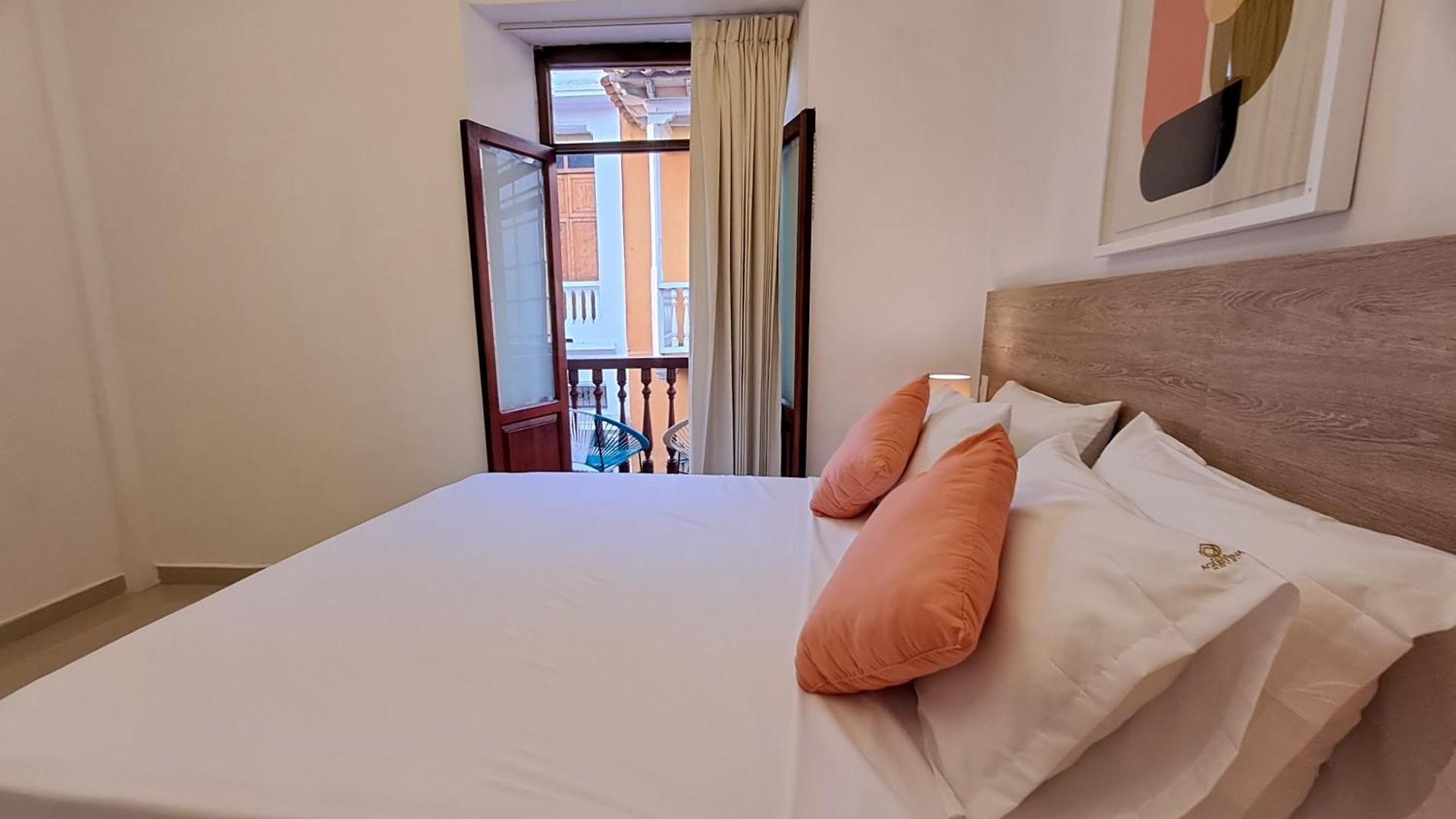 Hotel Casa Agustina