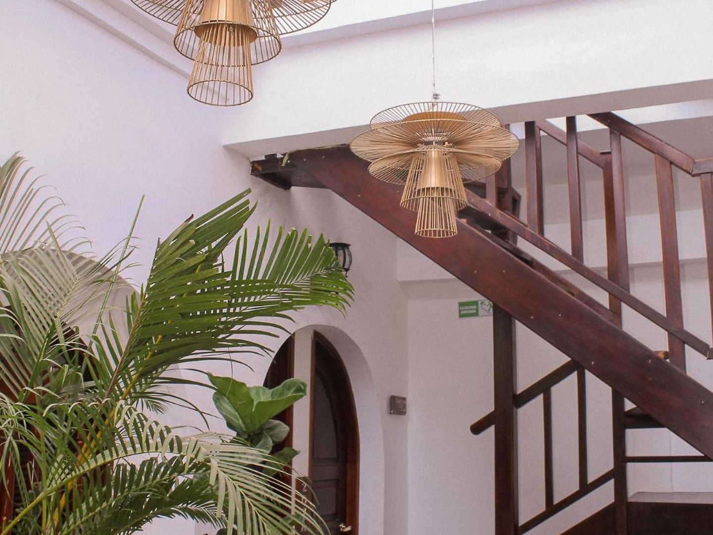 Casa Agustina Cartagena