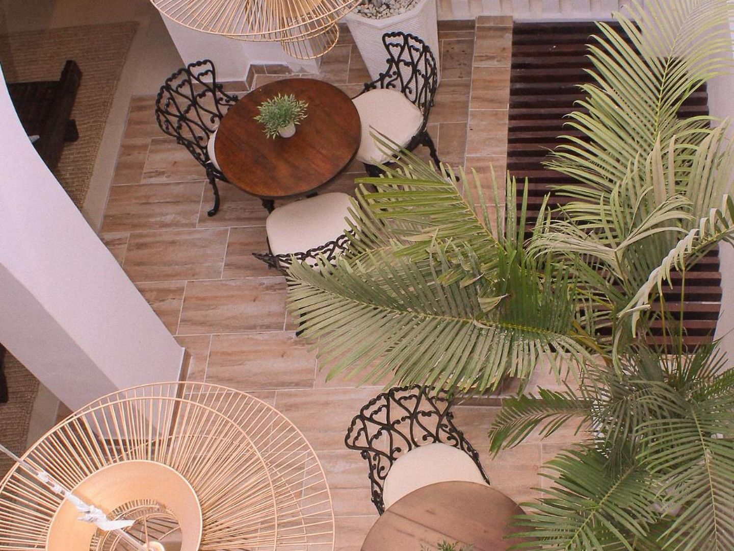 Casa Agustina 3* Cartagena