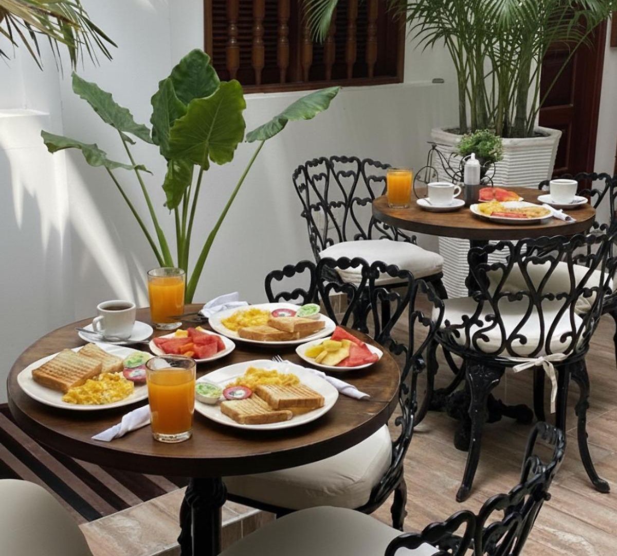 Casa Agustina 3* Cartagena