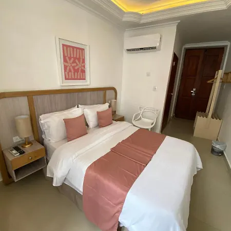 Hotel Casa Agustina