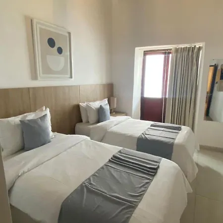 Casa Agustina 3*