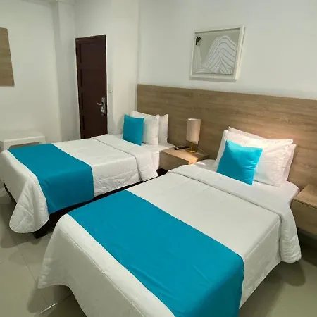 Casa Agustina Hotel 3*