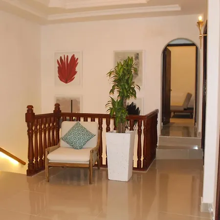 Casa Agustina