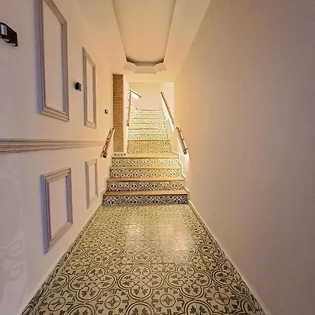 Casa Agustina Hotel 3*