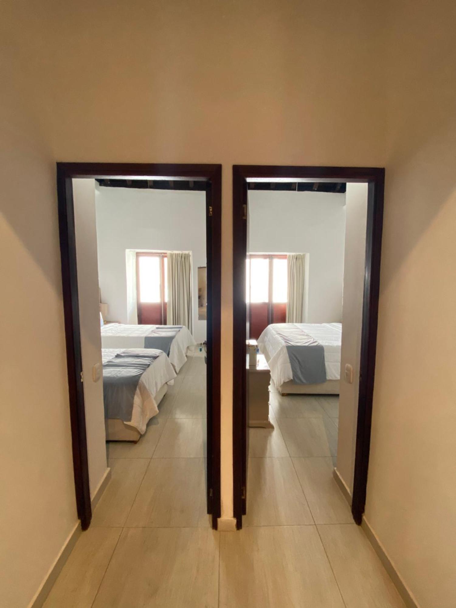 Hotel Casa Agustina Cartagena