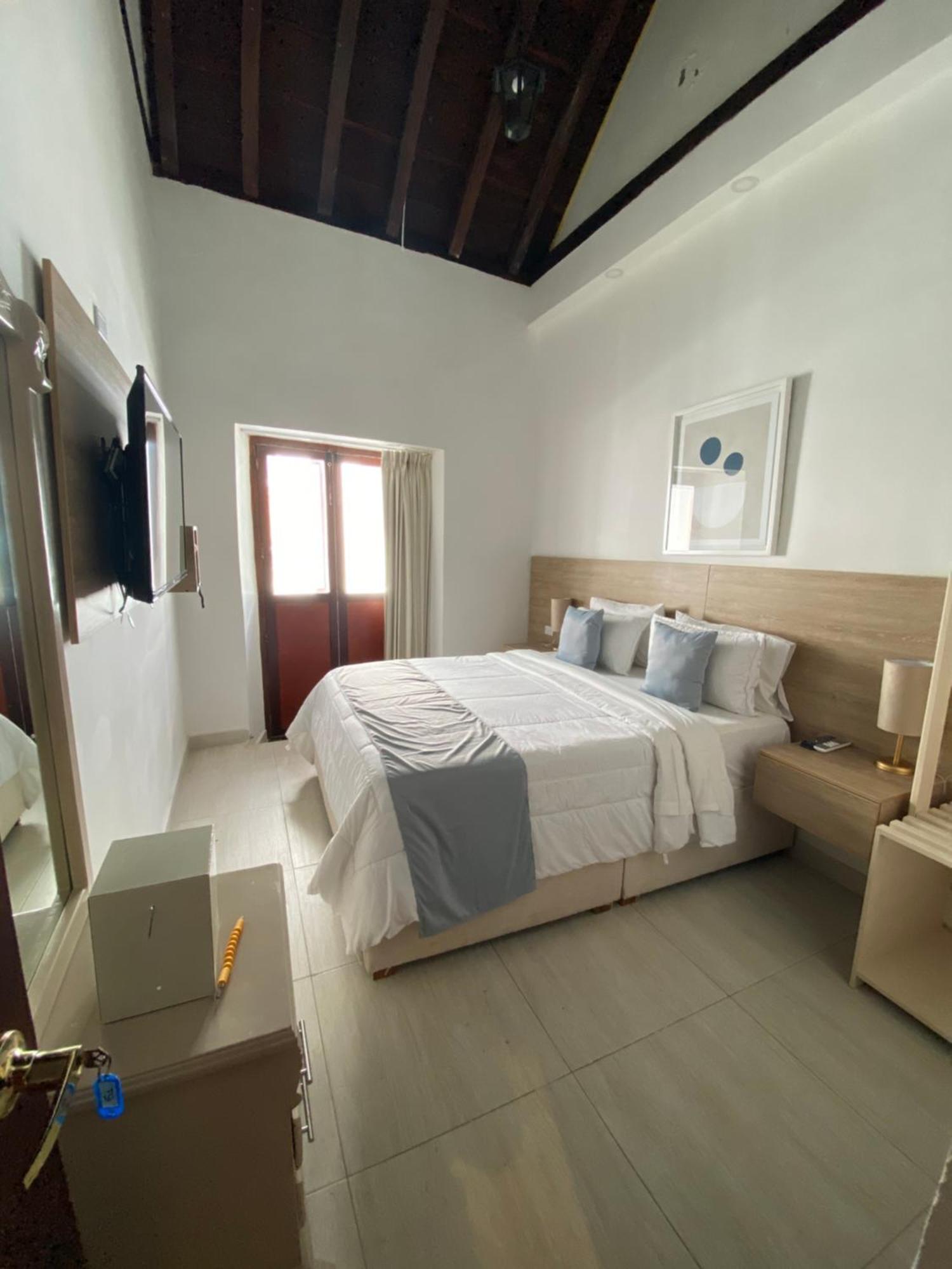 Casa Agustina 3* Cartagena