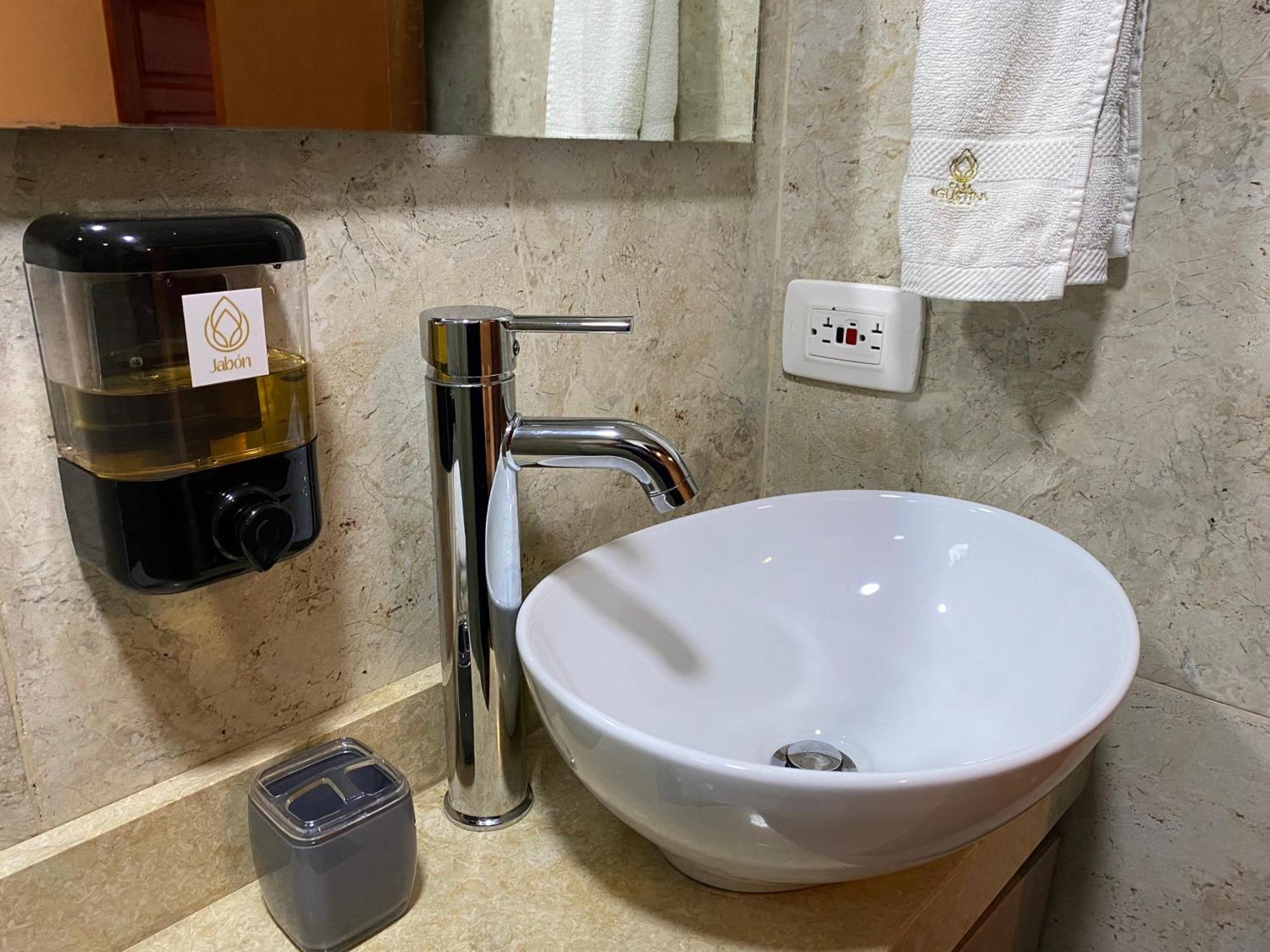Casa Agustina 3*