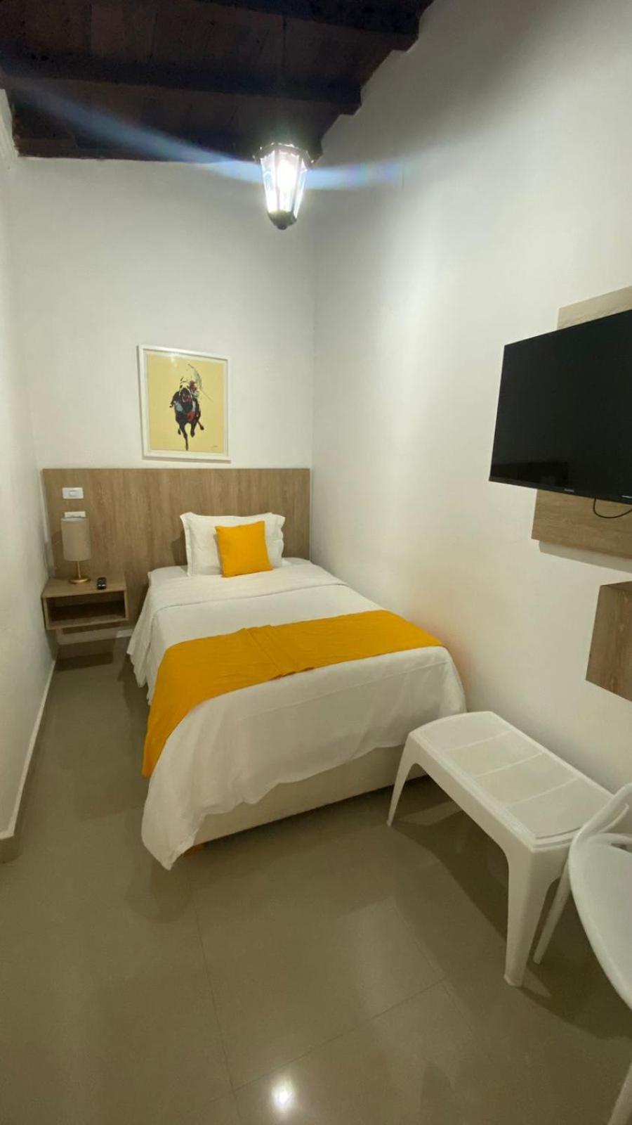 Casa Agustina 3* Cartagena