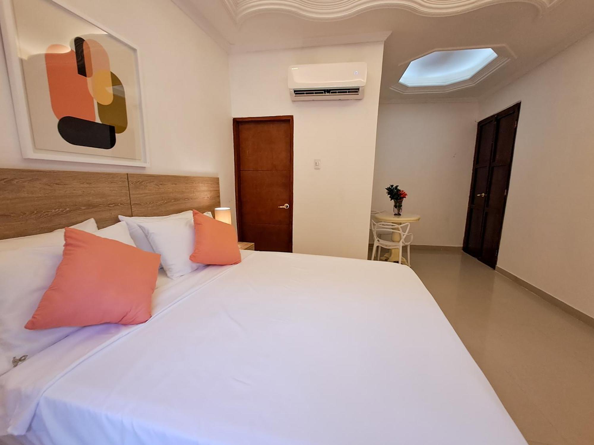 Hotel Casa Agustina 3*