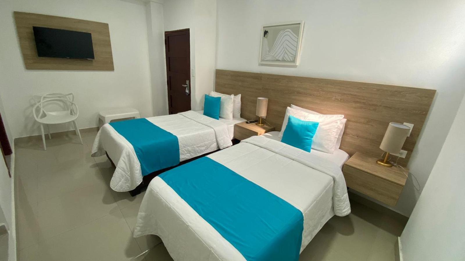 Casa Agustina Hotel 3*