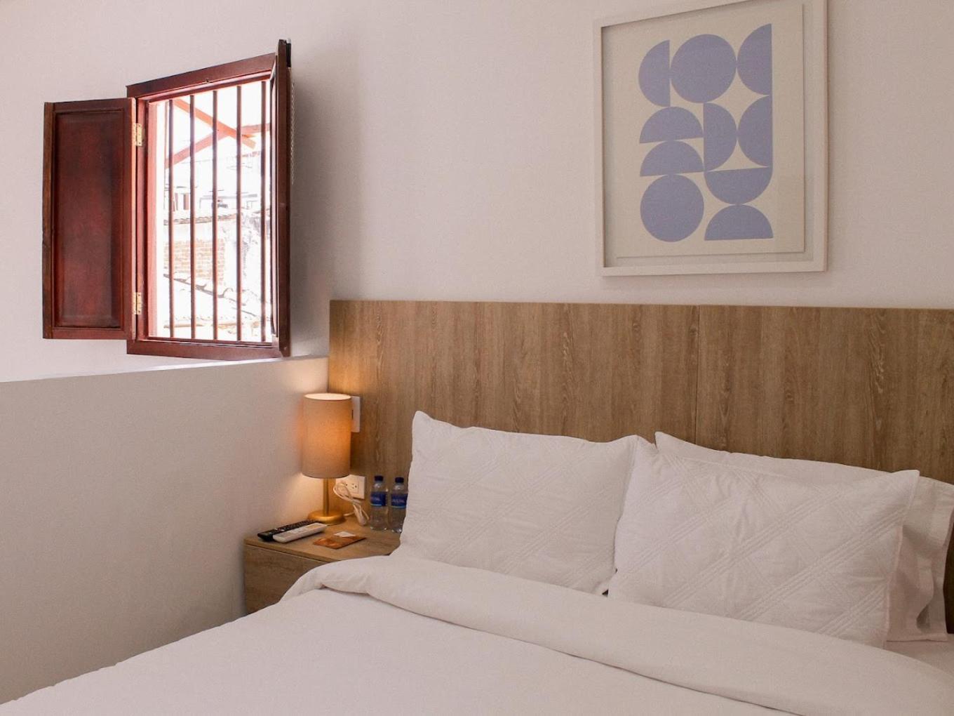 Casa Agustina Hotel 3*