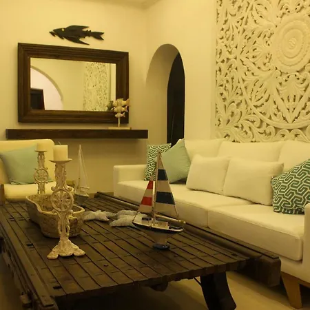 Hotel Casa Agustina 3*