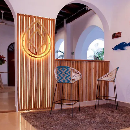 Hotel Casa Agustina Cartagena