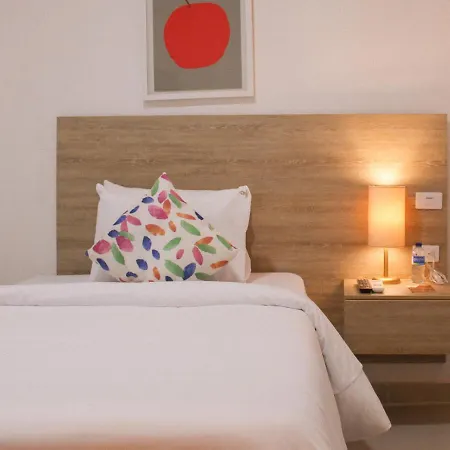 Casa Agustina Hotel