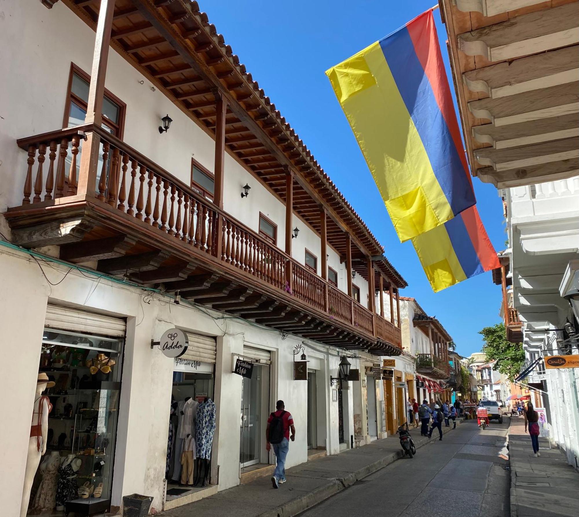 Casa Agustina Hotel 3*