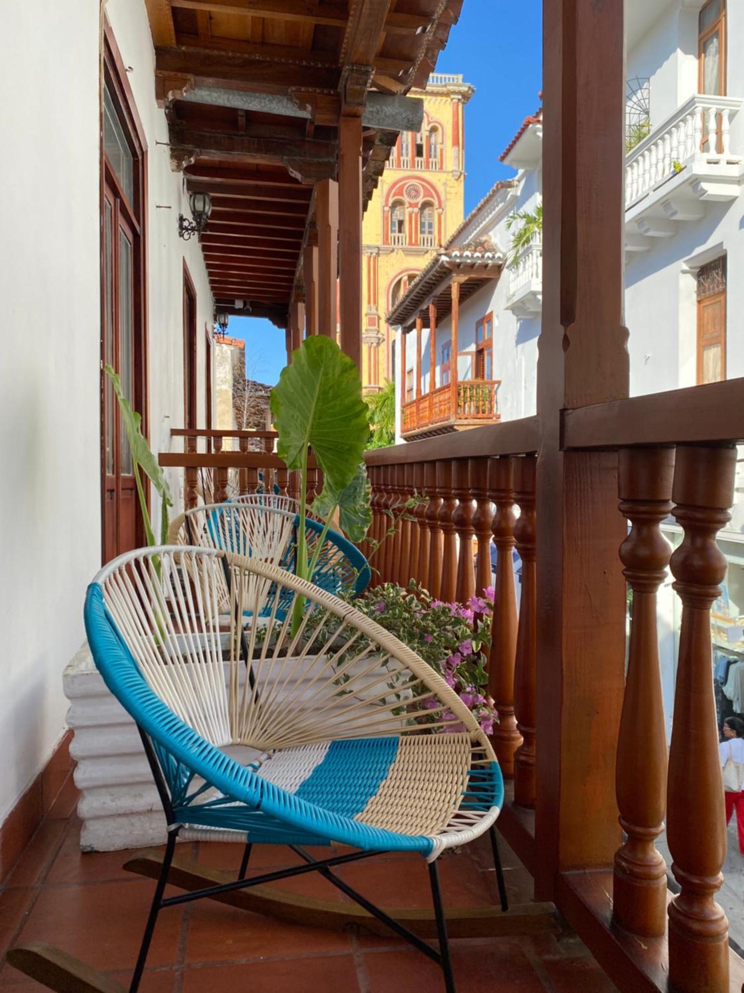 Casa Agustina 3*