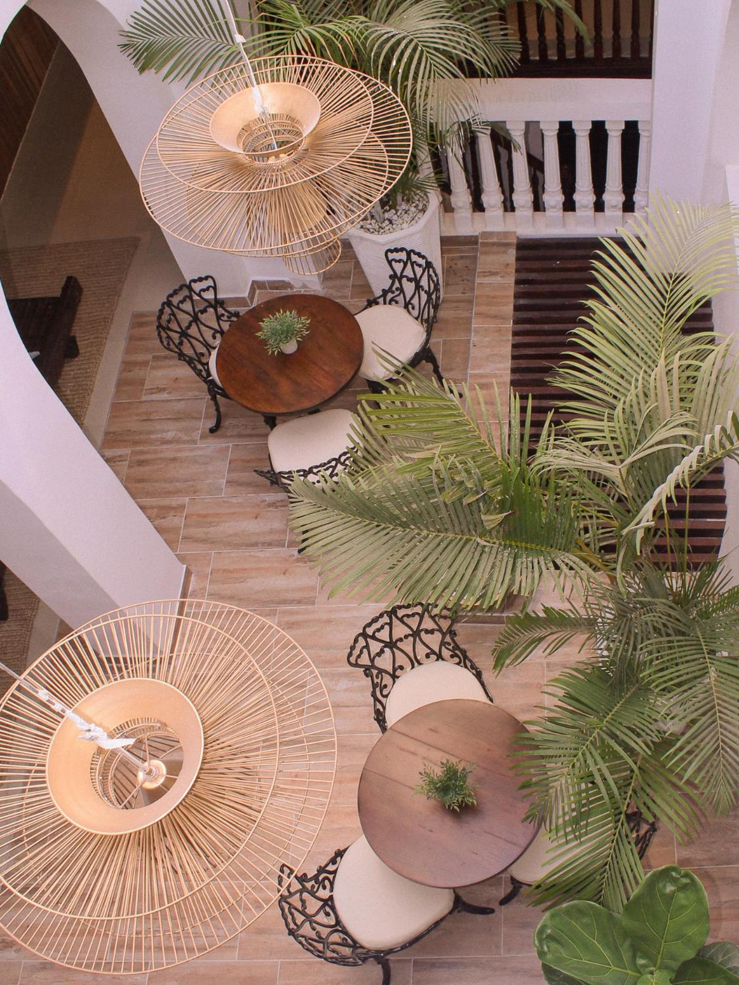 Casa Agustina 3* Cartagena